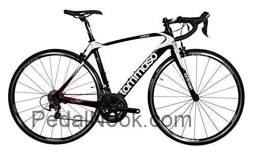 Tommaso Corvo specs and reviews